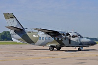Czech Air Force – Let L410T 1132
