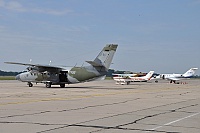 Czech Air Force – Let L410T 1132