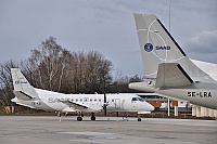 SAAB Design Bureau – Saab SF-340B SE-KSI