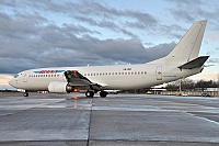 Yamal – Boeing B737-48E VQ-BIK