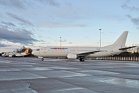 Yamal – Boeing B737-48E VQ-BIK
