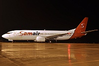 SAMAir – Boeing B737-476 OM-SAA
