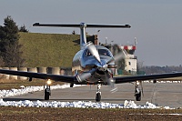 Icarus Aviation – Pilatus PC-12/47E OK-PMC