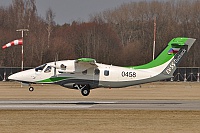 Evektor-Aerotechnik – Evektor EV-55M 0458