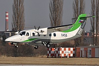 Evektor-Aerotechnik – Evektor EV-55M 0458