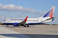Transaero Airlines – Boeing B737-524 EI-UNG