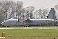 Italy Air Force – Lockheed C-130J-30 Hercules MM62190