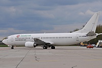 Tatarstan Airlines – Boeing B737-4D7 VQ-BDB
