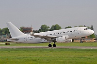 Kuban Airlines – Airbus A319-111 VQ-BMO