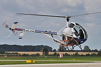 Delta System Air – Schweizer S-300C-1 OK-PIN