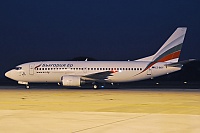 Bulgaria Air – Boeing B737-322 LZ-BOT