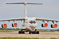 Aviacon Zitotrans – Iljušin IL-76TD RA-76846