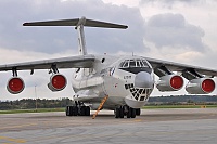 Aviacon Zitotrans – Iljušin IL-76TD RA-76502