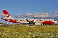 Red Wings – Zlin Z-126T RA-64043
