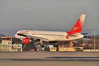 VIM Airlines – Boeing B757-230 RA-73017