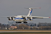 Volga-Dnepr Airlines – Iljuin IL-76TD-90VD  RA-76511