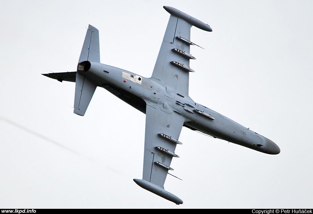 Czech Air Force – Aero L-159A 6064