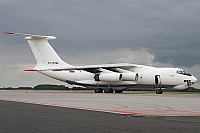 Avanti Air – Iljušin IL-76TD RA-78765