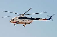Czech Air Force – Mil Mi-8P 0001