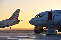 Yamal – Airbus A320-232 VP-BCU