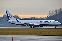 Orenair – Boeing B737-804 VP-BFA