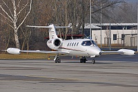 AIR ALLIANCE EXPRESS – Gates Learjet 35A D-CONE
