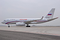Rossia – Tupolev TU-204-300 RA-64057