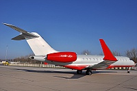  Albinati Aeronautics SA – Bombardier BD700-1A10 Global 6000 HB-JEH
