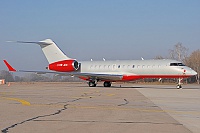  Albinati Aeronautics SA – Bombardier BD700-1A10 Global 6000 HB-JEH