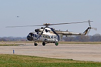 Czech Air Force – Mil Mi-17 0849