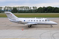  	IJM - International Jet Management – Beech 400A OE-GHM