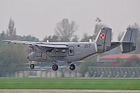 Poland NAVY – PZL - Mielec M-28 Bryza 1117