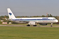 Kras Air – Tupolev TU-204-100 RA-64018