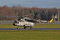 LOM-CLV – Mil Mi-17 0837
