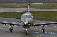 Piper OK – Pilatus PC-12/47E OK-PMC