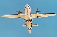 ČSA Czech Airlines – ATR ATR-42-320 OK-BFH