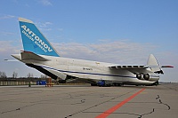 Antonov Design Bureau – Antonov AN-124-100M-150 UR-82072