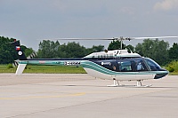 Junker – Bell 206B-3/III D-HRMM