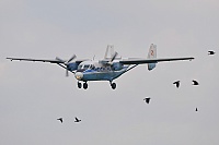 Poland NAVY – Antonov AN-28TD 1003