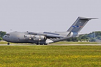 Hungary Air Force – McDonnell Douglas C-17A Globemaster 01