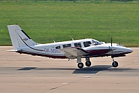 Private/Soukromé – Piper PA-34-200T Seneca II OK-MMG