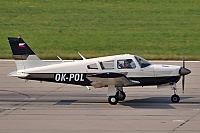 Private/Soukromé – Piper PA-28R-200/II OK-POL