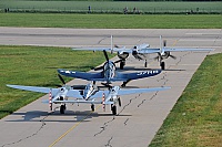 The Flying Bulls – Lockheed P-38L Lightning N25Y