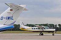 Businesswings – Cessna 208 Caravan I D-FALK