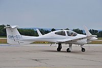 Seagle Air FTO – Diamond DA-42 OM-GST