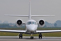 Magna Air – Cessna 680 Citation Sovereign OE-GGP
