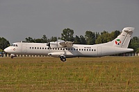 Danish Air Transport – ATR ATR-72-201(F) OY-RUD