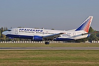 Transaero Airlines – Boeing B737-31S EI-DOH