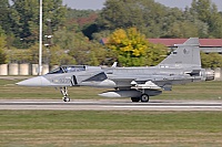Czech Air Force – Saab JAS-39C Gripen 9239