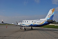 Aero Vodochody – Ibis Aerospoace Ae-270 OK-ALE